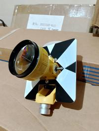 Gambar Prisma Target Topcon AK Prisma Detail Single Yellow Kuning 30mm Offset dari AdiGT com undefined 2 Tokopedia