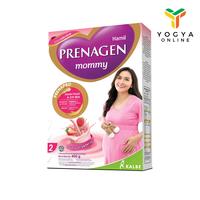 Gambar Prenagen Mommy Stroberi 400 Gr dari Yogya Online undefined 1 Tokopedia