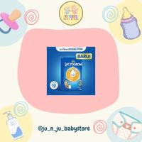 Gambar LACTOGROW 3 VANILA SUSU PERTUMBUHAN ANAK USIA 1-3 TAHUN - 1000 gr dari Ju&Ju Baby Store undefined 3 Tokopedia