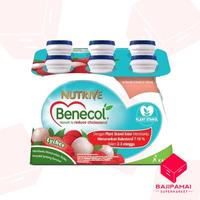 Gambar Hot Sale Nutrive Benecol Lychee 6'S High Quality dari Desoncell undefined 1 Tokopedia