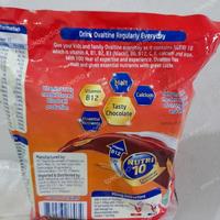 Gambar Hot Sale Ovaltine 3 In 1 Malaysia ( 22 Stik) High Quality dari Desoncell undefined 1 Tokopedia