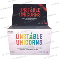 Gambar UNSTABLE UNICORN FRIENDS GAME CARD GAME #GRATISONGKIR TERBARU - Putih dari canada_shoop undefined 1 Tokopedia