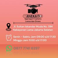 Gambar Service kamera lensa dan bergaransi dari Aneka17 Sparepart Camera undefined 1 Tokopedia