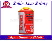 Gambar Sumato SM 08 Apar Mini Alat Pemadam Api Ringan Apar Otomatis Garansi 3 Tahun dari Sahir Jaya Safety undefined 4 Tokopedia