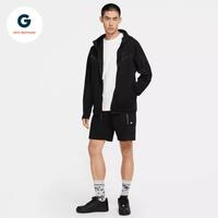 Gambar Jacket Hoodie Nike Sportswear Tech Fleece Hooded Black Original BNWT size XL dari Guntz76 undefined 2 Tokopedia