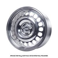 Gambar VELEG PELEK RACING HSR RFG BSI RING 22 R22 BUAT MODIFIKASI MOBIL  BMW ( 1, 2, 3, 4, 5, 6, 7, M, X, Z ) Landrover ( Discovery, Rangerover, ) MINI ( Countryma - TOKO VELG DAN BAN METRO RIMS HAJI NAWI JAKARTA BARAT JAKARTA TIMUR JAKARTA PUSAT JAKARTA SELATAN dari hsr wheel-metro rims velg ban undefined 2 Tokopedia