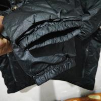 Gambar Jaket puffer fila hitam tebal dari Hafiz Rizq undefined 5 Tokopedia