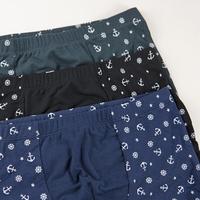 Gambar Flyman Celana Dalam Pria Boxer Tencel 3 pcs FM 3167 - M dari aheng market undefined 2 Tokopedia