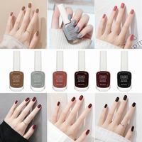 Gambar Kutek kuku kudan peel off yang bisa di lepas kupas warna nude glitter nail art nail polish - Kudan 35 dari numbertwo ID undefined 4 Tokopedia