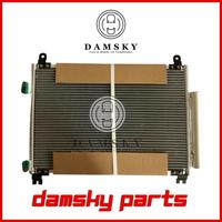 Gambar [GARANSI] KONDENSOR CONDENSOR AC MOBIL TOYOTA ETIOS VALVO POKKA (0568A) dari Adisatria Tama Indonesia Market undefined 1 Tokopedia