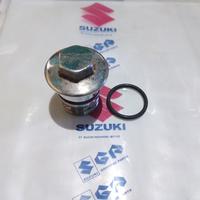 Gambar baut tutup as shock depan suzuki thander dari hilya part undefined 2 Tokopedia
