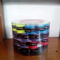 Gambar Grip Karet Raket Badminton LN GP200 Mudah Pemasangan & Tidak Licin dari SETIADIKA undefined 3 Tokopedia
