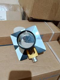 Gambar Prisma Target Topcon AK Prisma Detail Single Yellow Kuning 30mm Offset dari AdiGT com undefined 3 Tokopedia