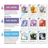 Gambar UNSTABLE UNICORN FRIENDS GAME CARD GAME #GRATISONGKIR TERBARU - Putih dari canada_shoop undefined 5 Tokopedia