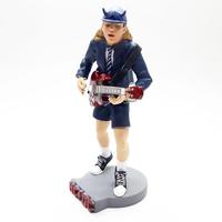 Gambar Action figure angus young action figure angus young acdc ANGUS YOUNG dari miniatur store_NEW undefined 5 Tokopedia