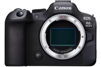 Gambar Camera Canon EOS R6 / EOSR6 Mark II Body Only & With Lens 24-105mm Kamera Garansi Resmi - Body Only dari Multifungsi Online undefined 2 Tokopedia