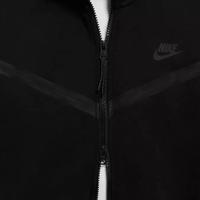 Gambar Jacket Hoodie Nike Sportswear Tech Fleece Hooded Black Original BNWT size XL dari Guntz76 undefined 3 Tokopedia