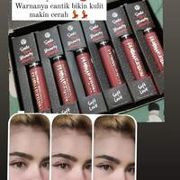 Gambar lipstik ultra smooth.dari Natura world 100% original . - sahara dari ShantyNatura1217 undefined 3 Tokopedia