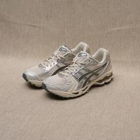 Gambar Asics Gel Kayano 14 Birch Dark Pewter - 41.5 dari Pleasnt undefined 2 Tokopedia