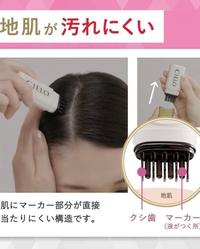 Gambar CIELO 1 DAY HAIR COMBING /Cat Rambut Penutup Uban / Asli Jepang - Dark Bown dari Melantheos undefined 3 Tokopedia