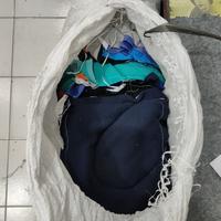 Gambar Kain Lap Majun Grosir Bal Karung Goni 25 Kg kain majun warna warni 25kg dari MKY Offstore undefined 3 Tokopedia