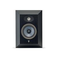 Gambar FOCAl Theva Surround 2 Way-Spekaer (Black) dari Elite Audio Video undefined 2 Tokopedia