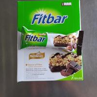 Gambar Fitbar Multigrain 2 Box Isi 24 Pcs Snack Cemilan Sehat All Varian - Coklat dari Nyus_sthore undefined 2 Tokopedia