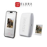 Gambar Fujifilm Instax Mini Link 3 Smartphone Printer Fuji Instant Printer HP Portable Garansi Resmi - ROSE PINK dari ELORA CAMERA BEKASI undefined 5 Tokopedia