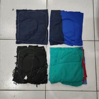 Gambar Kain Lap Majun Grosir Bal Karung Goni 25 Kg kain majun warna warni 25kg dari MKY Offstore undefined 4 Tokopedia