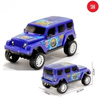 Gambar Adventure Car RKC Mainan Anak Mobil Petualangan OFFRoad Murah Terlaris dari Maya LF undefined 2 Tokopedia