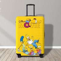 Gambar KOPER CUSTOM PRINTING 20 INCH UKURAN KABIN-CABIN-ANAK- LAKI - - 1 sisi dari Laris Berkah Auto undefined 1 Tokopedia