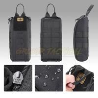 Gambar [T.BP86] TAS PINGGANG MEDIS BP 86 TAS MEDIS PERTOLONGAN PERTAMA TAS PINGGANG MEDIS BP 86 TAS MEDIS PERTOLONGAN PERTAMA - Hitam dari GROSIR TACTICAL ARMY undefined 4 Tokopedia