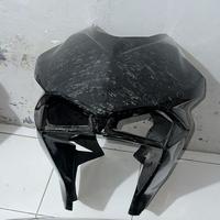 Gambar BODY BALAP ARRC CBR250RR DEPAN FULL dari JxxzySpeedshop undefined 2 Tokopedia