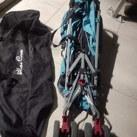Gambar silver cross zest 2020 travel ringan light cabin not nuna bugaboo stroller baby bayi kereta dorong all stages dari rentingplaces gatot subroto 45 undefined 1 Tokopedia