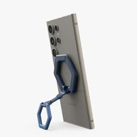 Gambar Magsafe Rings Stand Uag Magnetic Ring Stand Compatible With Magsafe - Nude dari wahdaniyah 12 undefined 4 Tokopedia