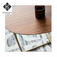 Gambar Side Table Minimalis - Kiano Furniture Jepara End Table Side Table Modern Meja Samping Sofa Minimalis Modern dari Kiano Furniture Jepara_NEW undefined 3 Tokopedia