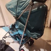 Gambar silver cross zest 2020 travel ringan light cabin not nuna bugaboo stroller baby bayi kereta dorong all stages dari rentingplaces gatot subroto 45 undefined 4 Tokopedia