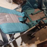 Gambar silver cross zest 2020 travel ringan light cabin not nuna bugaboo stroller baby bayi kereta dorong all stages dari rentingplaces gatot subroto 45 undefined 2 Tokopedia