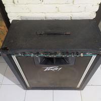 Gambar Peavey KB300 USA Amplifier Keyboard Sound Gendang kendang backsound dari IGOS MUSIC undefined 4 Tokopedia