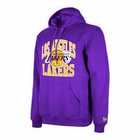 Gambar NBA HOODIE NE LA LAKERS ORIGINAL - M dari Hian Original Shop undefined 1 Tokopedia