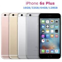 Gambar iPhone 6S Plus 64GB Full Set Original dari 99 Phonestore undefined 1 Tokopedia
