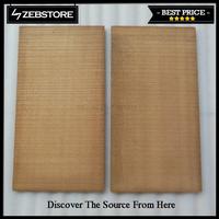 Gambar Material Kayu Bracing & Kerfing Spruce Body Gitar dari Zeb Store undefined 1 Tokopedia