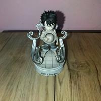 Gambar Statue Resin One Piece Luffy 3D2Y Ox Lloyd G5 Studio Original Black White Version not Zoro Nami Sanji Sabo Ace Naruto Dragon Ball Goku dari Al-Fath Kudus undefined 2 Tokopedia
