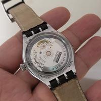 Gambar Jam tangan Seiko / kinetik/original/fashion pria dari Britneysshop undefined 5 Tokopedia