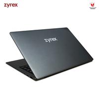Gambar LAPTOP ZYREX BUNAKEN N4020 4GB 256GB+64GB W10 14.0 2Y GRY - UNIT dari ALIENWARE GAMING STORE undefined 3 Tokopedia