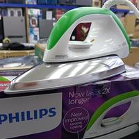 Gambar Philips Setrika HD1173/Setrika Philips Hd1172(keramik) - Hitam dari Gudang Elektronik 2 undefined 4 Tokopedia