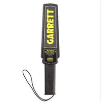 Gambar METAL DETECTOR IMPORT GARRET P468 ALAT KEAMANAN SECURITY DETEKSI LOGAM dari Berkah Juang Storee undefined 2 Tokopedia