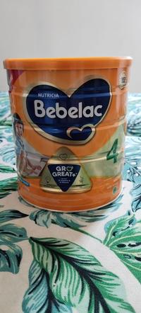 Gambar Bebelac 4 GroGreat+ Susu Pertumbuhan Anak 3 – 4 tahun 800 GR - Madu dari Ugoku Baby Shop_NEW undefined 5 Tokopedia