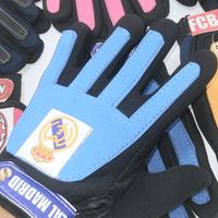 Gambar Sarung tangan bola kiper anak 6 sampai 12 tahun termurah/Sarung tangan bola/Sarung tangan predator/Sarung Tangan - indonesia.merah dari 3 Putra olshope undefined 1 Tokopedia