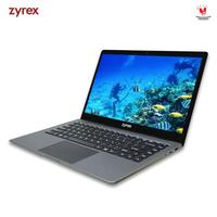Gambar LAPTOP ZYREX BUNAKEN N4020 4GB 256GB+64GB W10 14.0 2Y GRY - UNIT dari ALIENWARE GAMING STORE undefined 5 Tokopedia